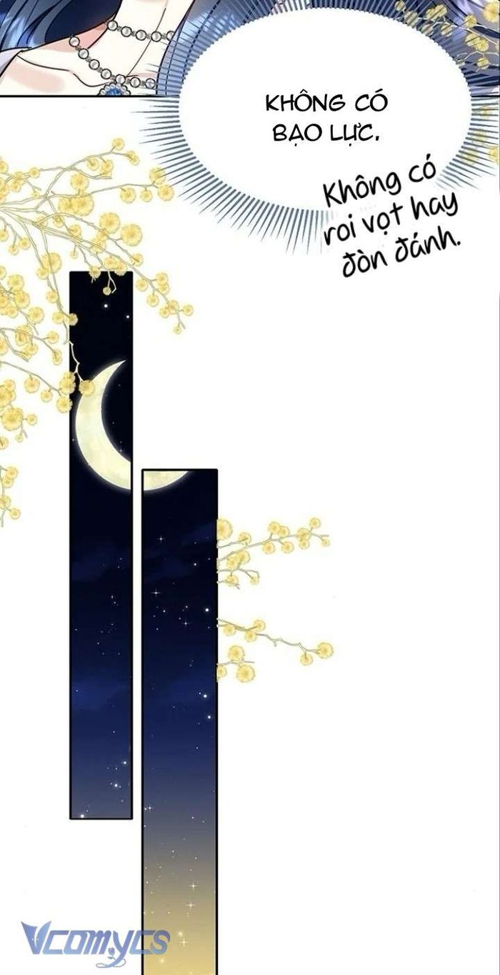 Người Yêu Đã Chết Của Tôi Đã Trở Thành Bạo Chúa - Chap 3 Ảnh 42