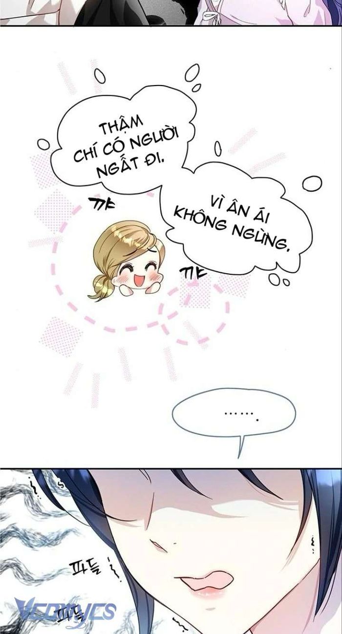 Người Yêu Đã Chết Của Tôi Đã Trở Thành Bạo Chúa - Chap 3 Ảnh 48