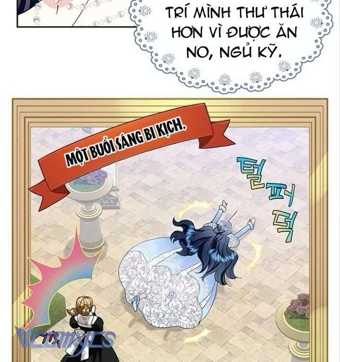 Người Yêu Đã Chết Của Tôi Đã Trở Thành Bạo Chúa - Chap 3 Ảnh 6