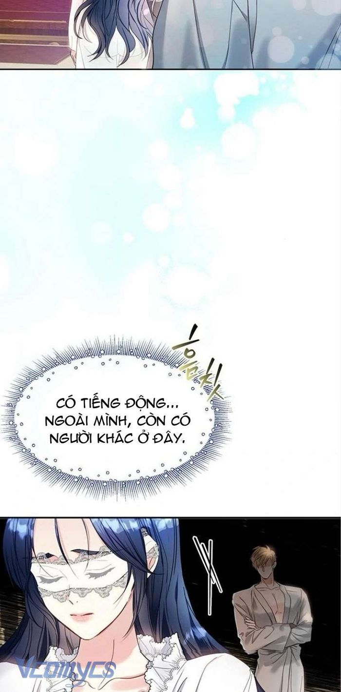 Người Yêu Đã Chết Của Tôi Đã Trở Thành Bạo Chúa - Chap 3 Ảnh 57