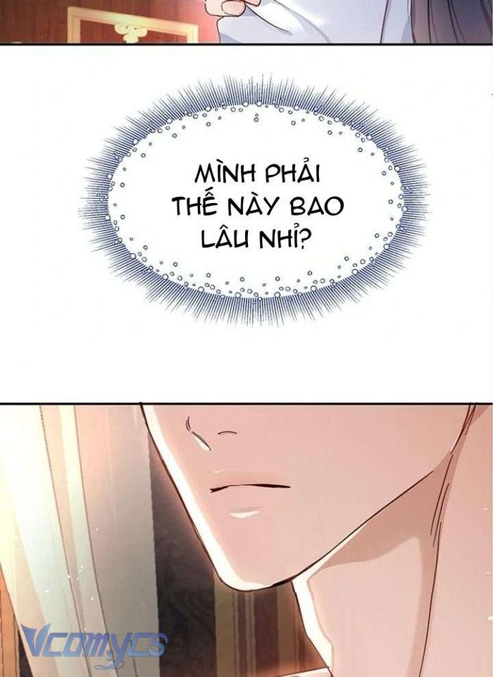 Người Yêu Đã Chết Của Tôi Đã Trở Thành Bạo Chúa - Chap 3 Ảnh 59