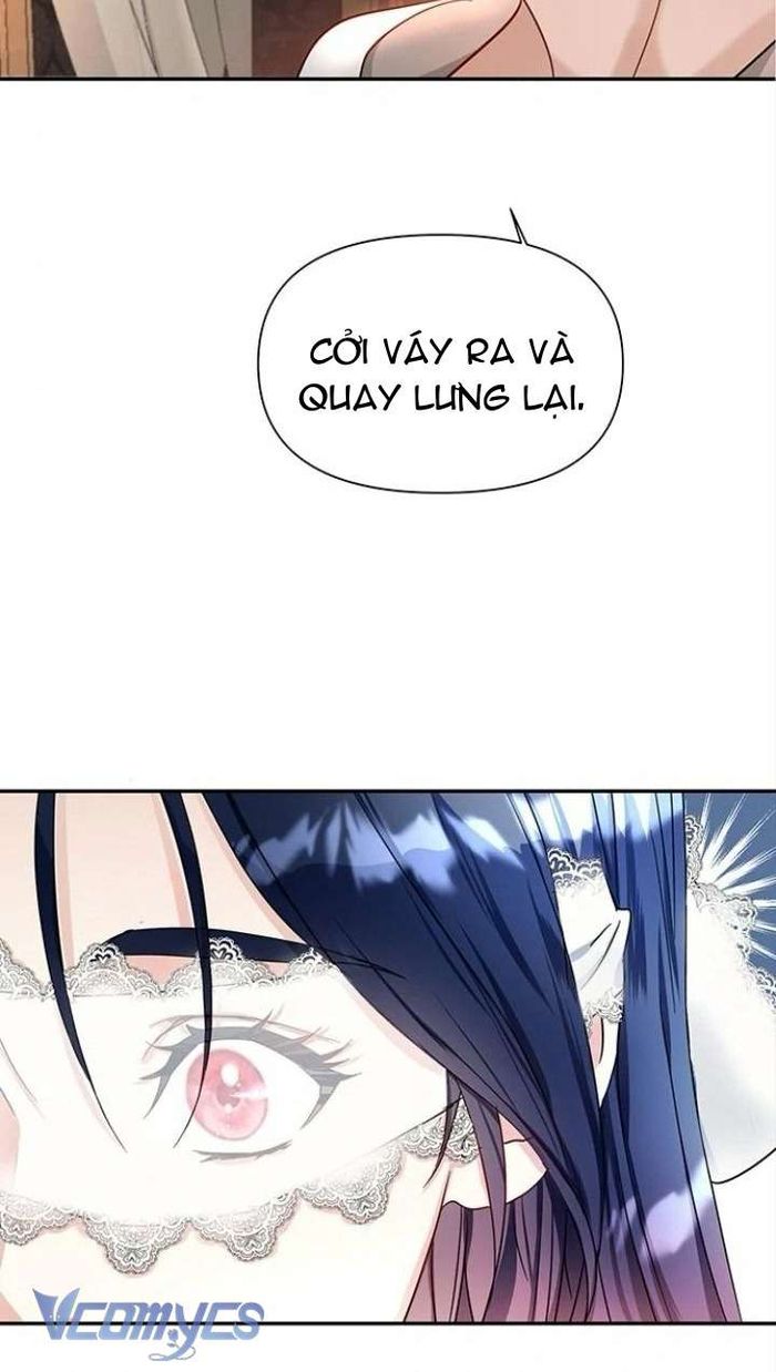 Người Yêu Đã Chết Của Tôi Đã Trở Thành Bạo Chúa - Chap 3 Ảnh 60