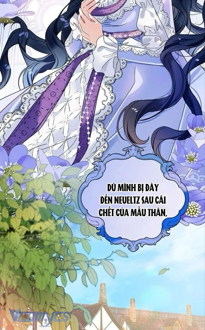 Người Yêu Đã Chết Của Tôi Đã Trở Thành Bạo Chúa - Chap 3 Ảnh 9