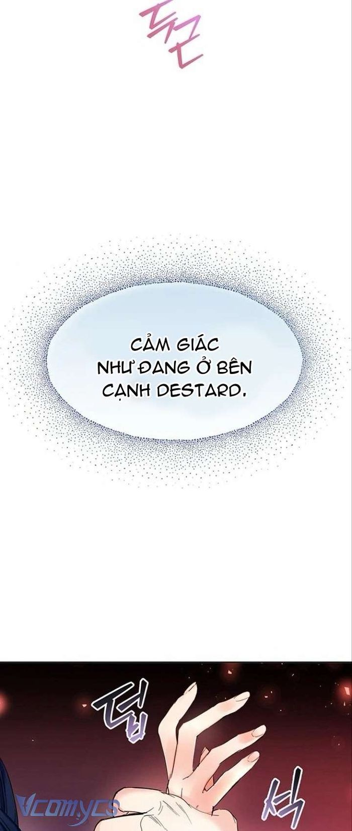Người Yêu Đã Chết Của Tôi Đã Trở Thành Bạo Chúa - Chap 4 Ảnh 12
