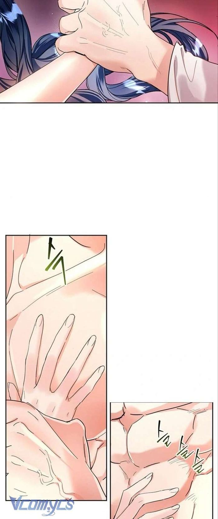 Người Yêu Đã Chết Của Tôi Đã Trở Thành Bạo Chúa - Chap 4 Ảnh 13