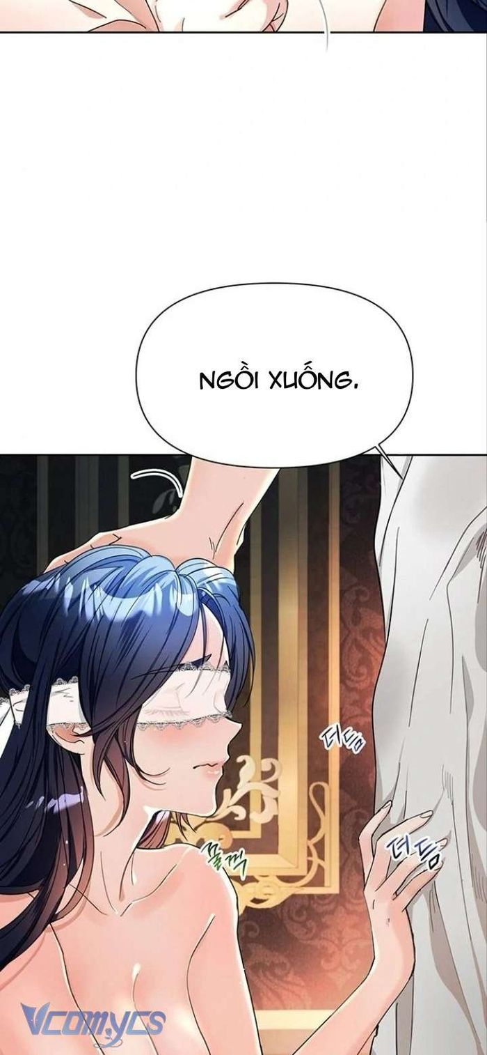 Người Yêu Đã Chết Của Tôi Đã Trở Thành Bạo Chúa - Chap 4 Ảnh 16