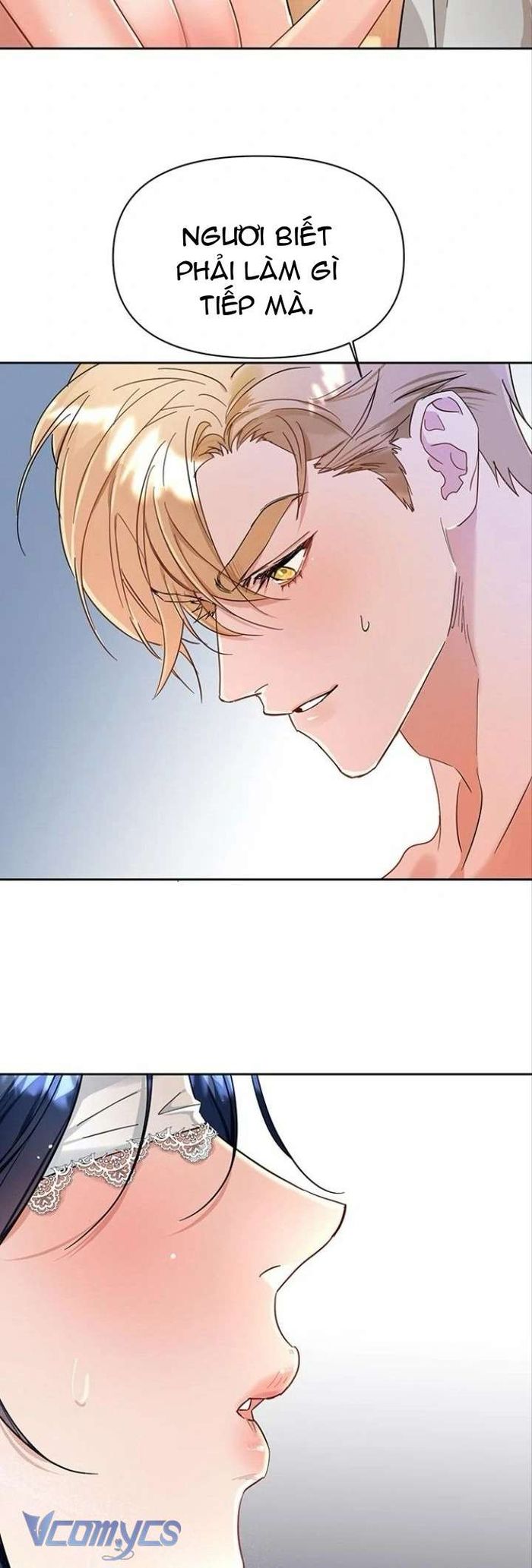 Người Yêu Đã Chết Của Tôi Đã Trở Thành Bạo Chúa - Chap 4 Ảnh 17