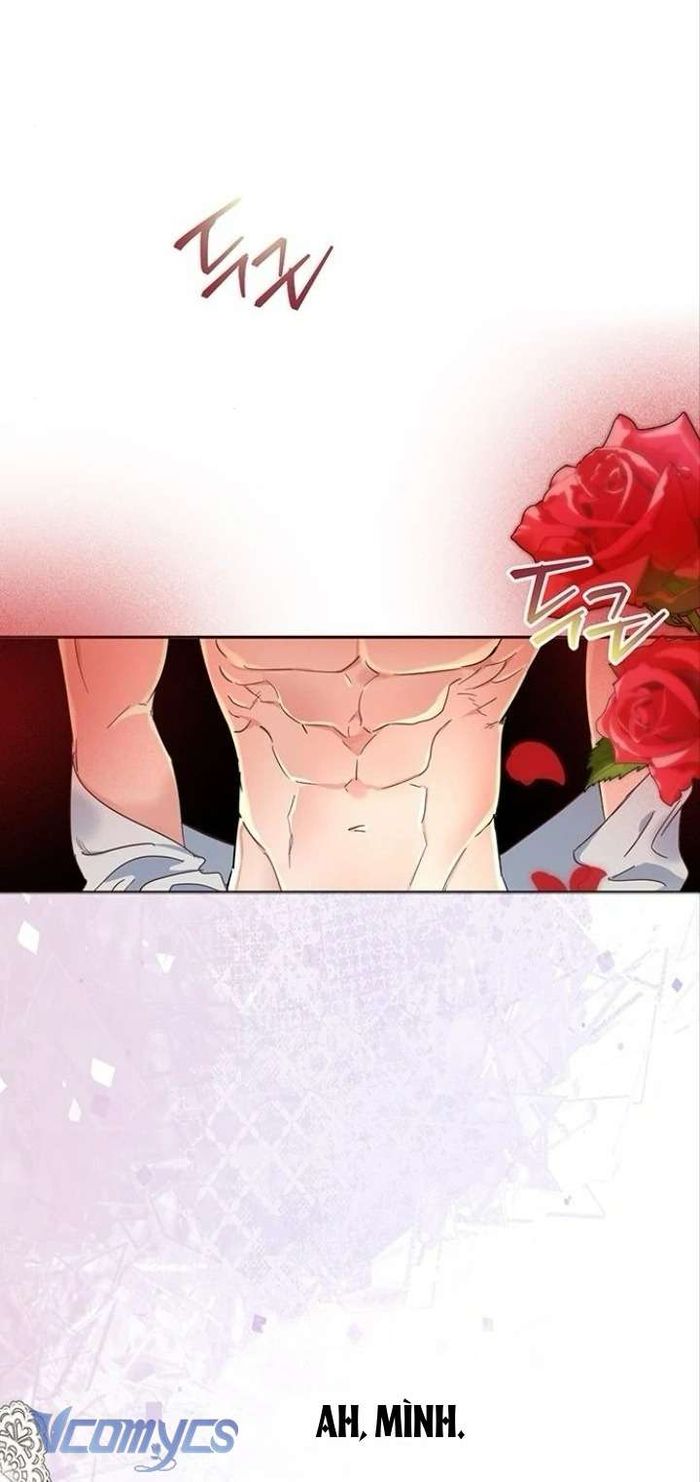 Người Yêu Đã Chết Của Tôi Đã Trở Thành Bạo Chúa - Chap 4 Ảnh 19