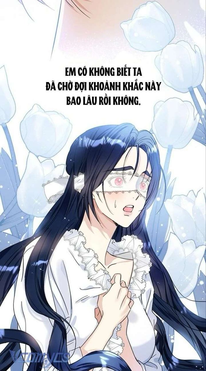 Người Yêu Đã Chết Của Tôi Đã Trở Thành Bạo Chúa - Chap 4 Ảnh 3