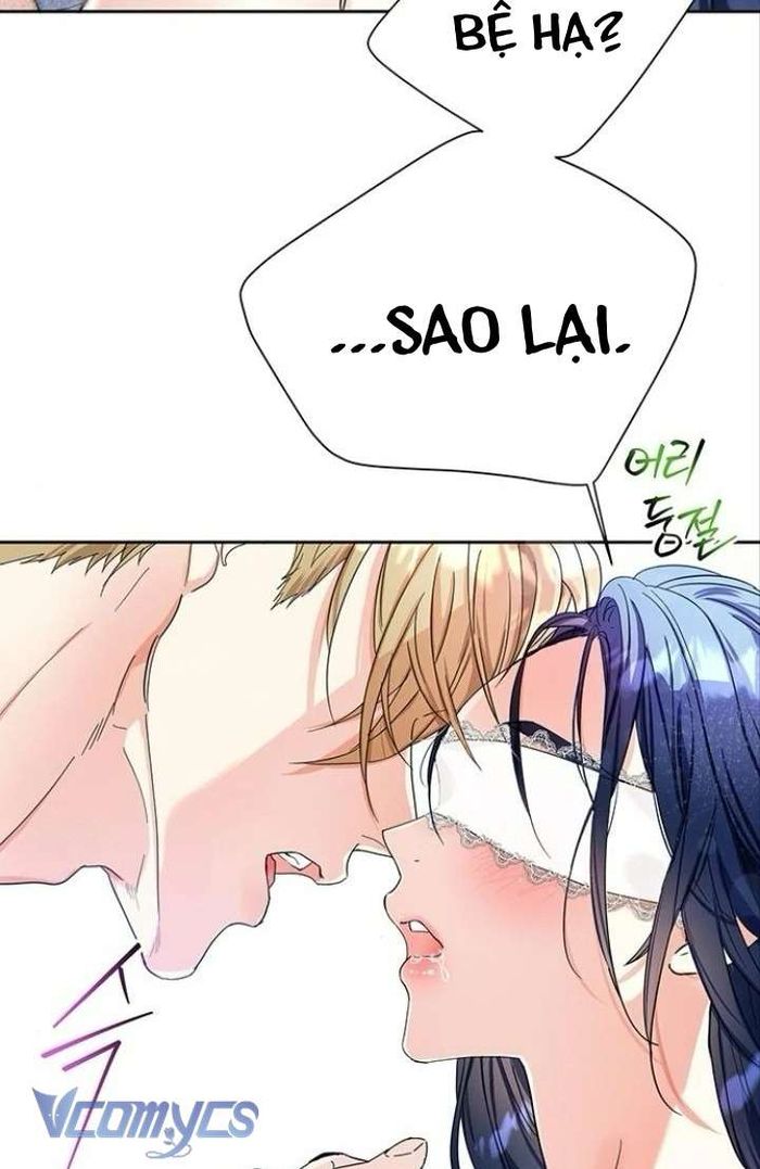 Người Yêu Đã Chết Của Tôi Đã Trở Thành Bạo Chúa - Chap 4 Ảnh 23