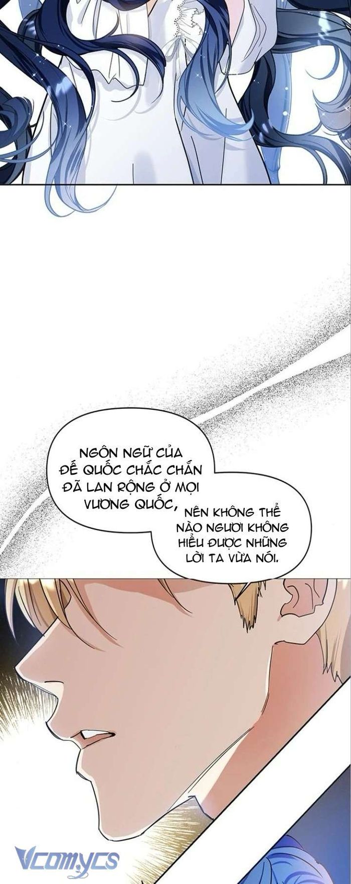 Người Yêu Đã Chết Của Tôi Đã Trở Thành Bạo Chúa - Chap 4 Ảnh 4