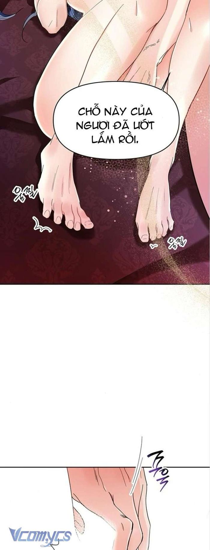 Người Yêu Đã Chết Của Tôi Đã Trở Thành Bạo Chúa - Chap 4 Ảnh 31