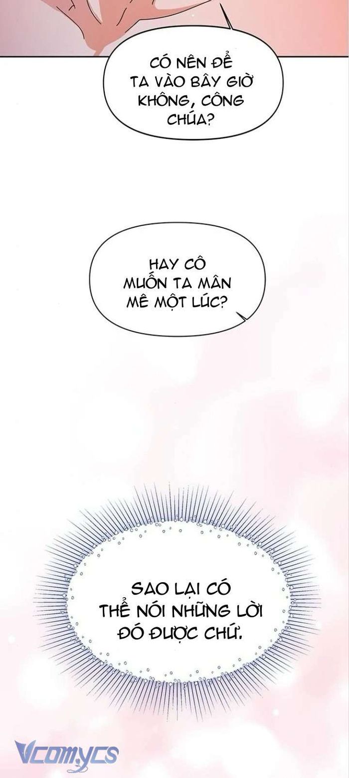 Người Yêu Đã Chết Của Tôi Đã Trở Thành Bạo Chúa - Chap 4 Ảnh 33
