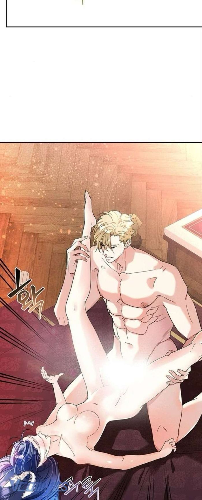 Người Yêu Đã Chết Của Tôi Đã Trở Thành Bạo Chúa - Chap 4 Ảnh 36