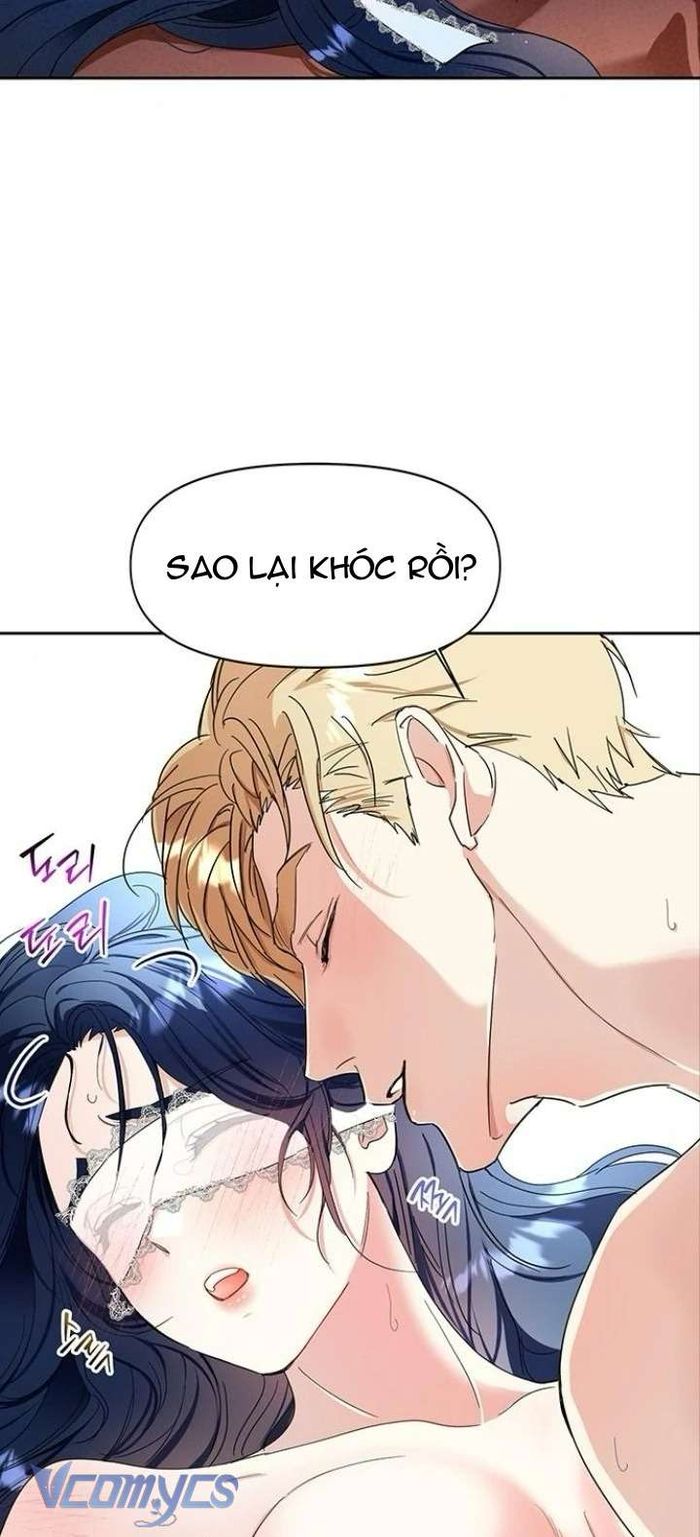 Người Yêu Đã Chết Của Tôi Đã Trở Thành Bạo Chúa - Chap 4 Ảnh 38