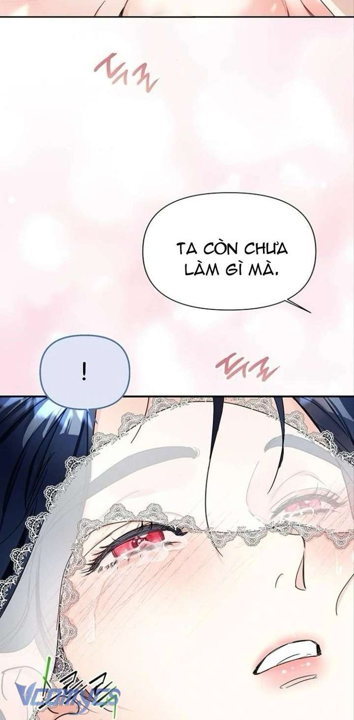 Người Yêu Đã Chết Của Tôi Đã Trở Thành Bạo Chúa - Chap 4 Ảnh 39