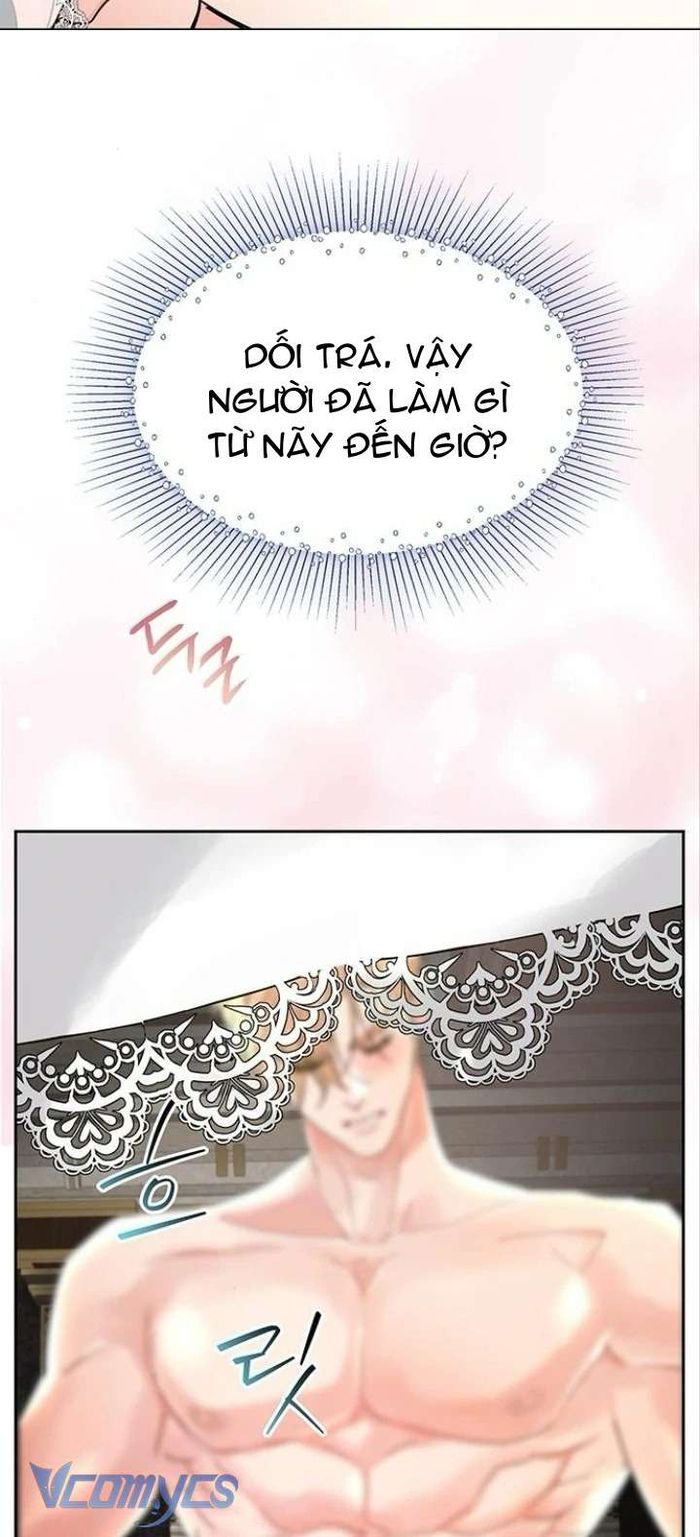 Người Yêu Đã Chết Của Tôi Đã Trở Thành Bạo Chúa - Chap 4 Ảnh 40
