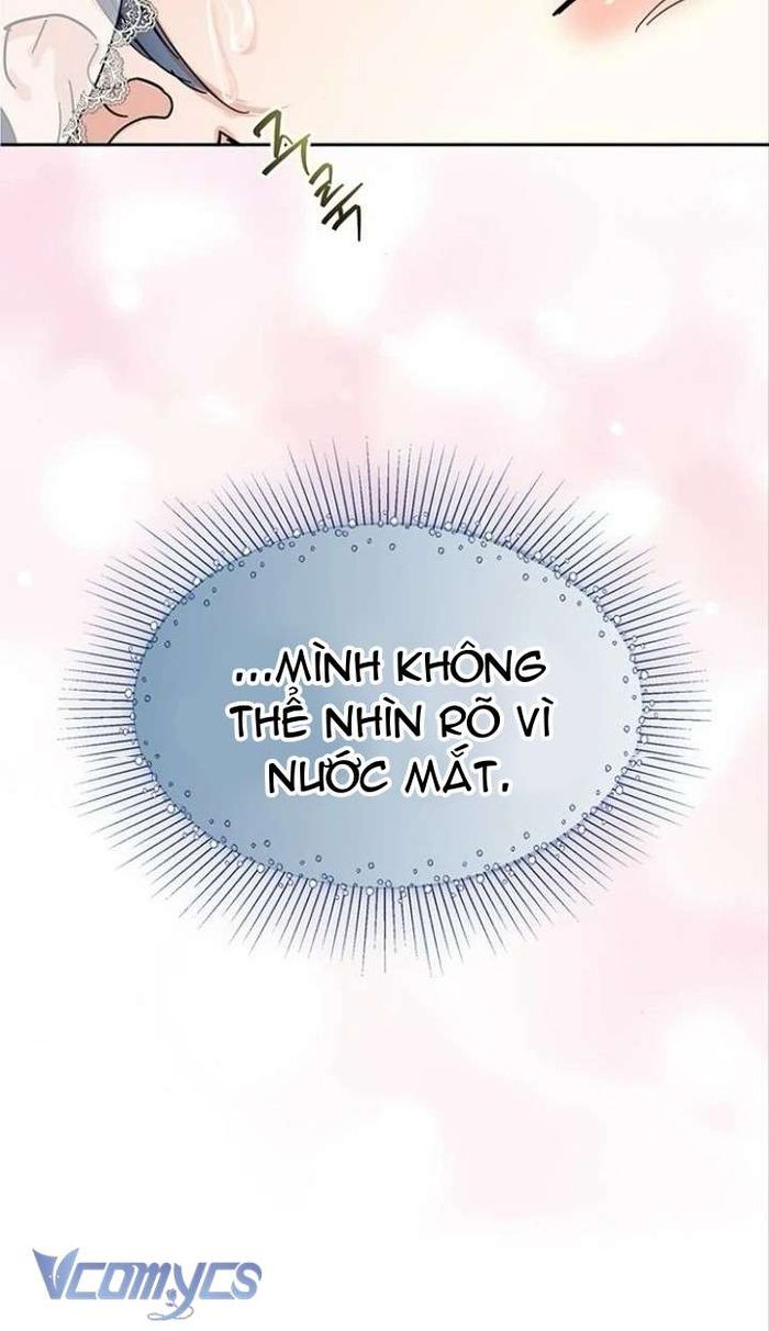 Người Yêu Đã Chết Của Tôi Đã Trở Thành Bạo Chúa - Chap 4 Ảnh 44