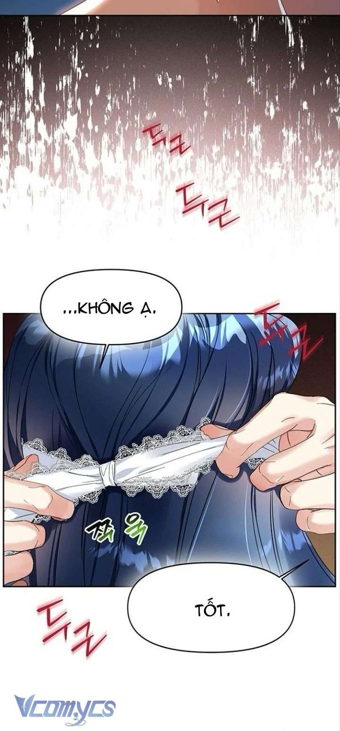 Người Yêu Đã Chết Của Tôi Đã Trở Thành Bạo Chúa - Chap 4 Ảnh 47