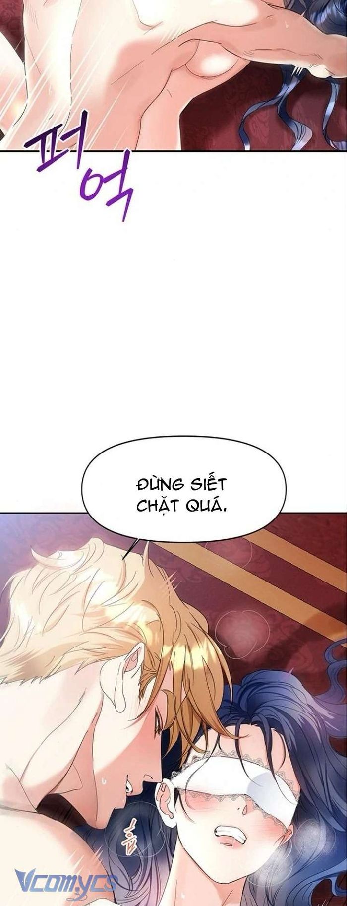 Người Yêu Đã Chết Của Tôi Đã Trở Thành Bạo Chúa - Chap 4 Ảnh 54