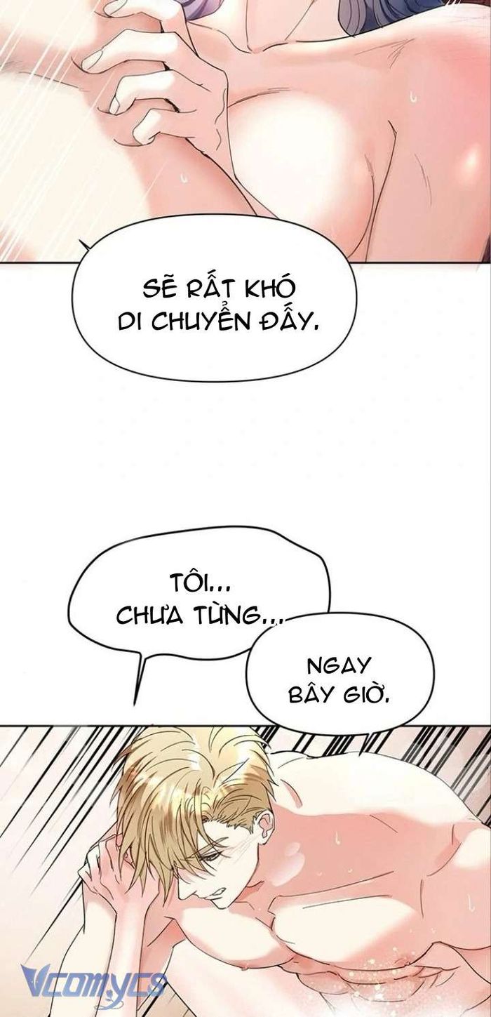 Người Yêu Đã Chết Của Tôi Đã Trở Thành Bạo Chúa - Chap 4 Ảnh 55