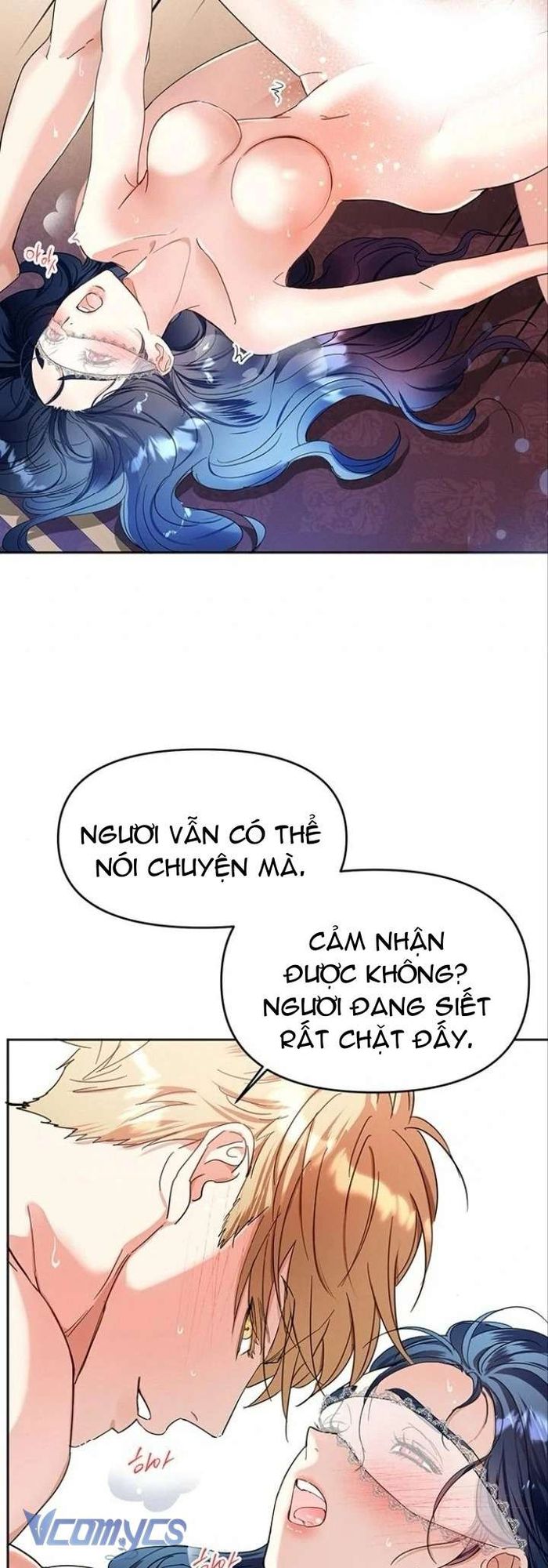 Người Yêu Đã Chết Của Tôi Đã Trở Thành Bạo Chúa - Chap 4 Ảnh 56