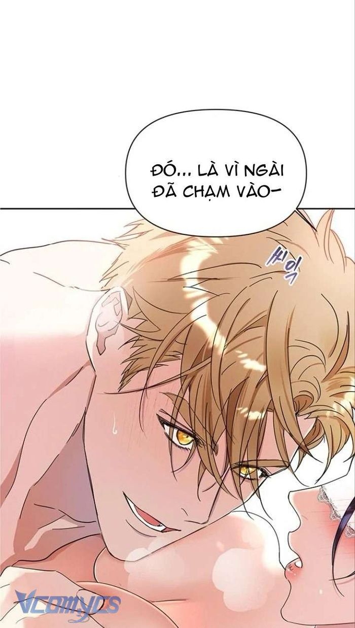 Người Yêu Đã Chết Của Tôi Đã Trở Thành Bạo Chúa - Chap 4 Ảnh 58