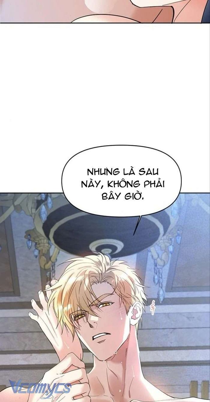 Người Yêu Đã Chết Của Tôi Đã Trở Thành Bạo Chúa - Chap 4 Ảnh 61