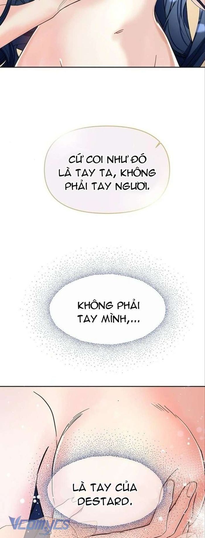Người Yêu Đã Chết Của Tôi Đã Trở Thành Bạo Chúa - Chap 4 Ảnh 9