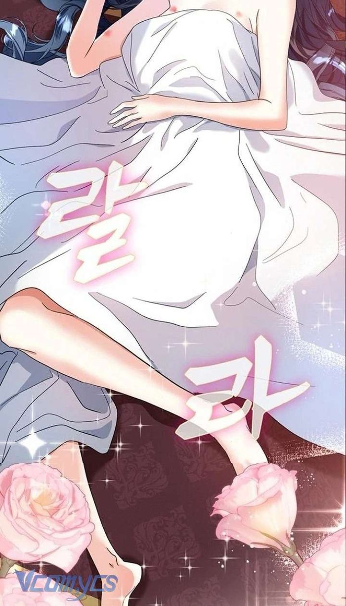 Người Yêu Đã Chết Của Tôi Đã Trở Thành Bạo Chúa - Chap 5 Ảnh 17