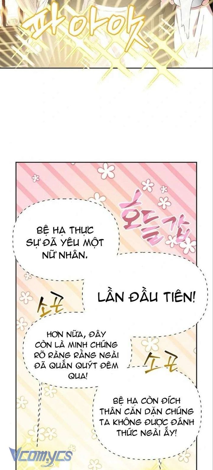 Người Yêu Đã Chết Của Tôi Đã Trở Thành Bạo Chúa - Chap 5 Ảnh 19