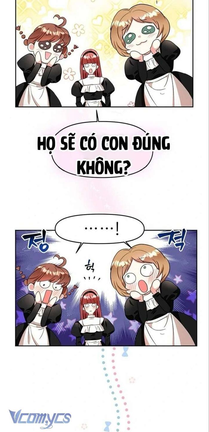Người Yêu Đã Chết Của Tôi Đã Trở Thành Bạo Chúa - Chap 5 Ảnh 20