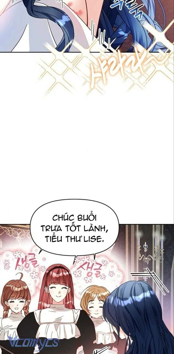 Người Yêu Đã Chết Của Tôi Đã Trở Thành Bạo Chúa - Chap 5 Ảnh 23