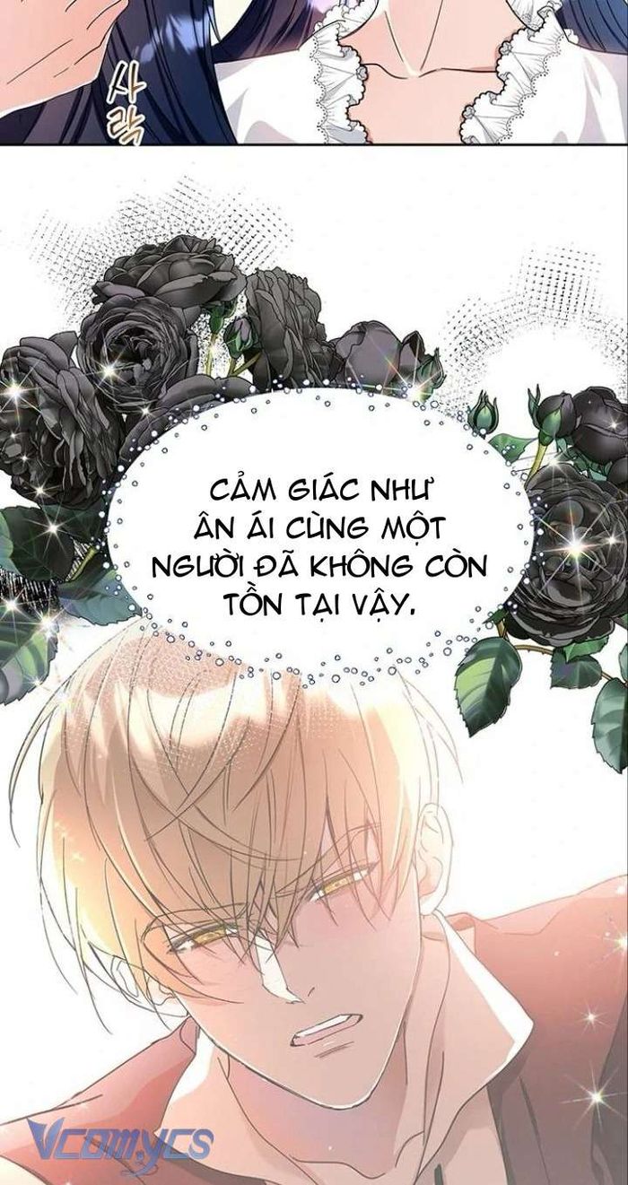 Người Yêu Đã Chết Của Tôi Đã Trở Thành Bạo Chúa - Chap 5 Ảnh 26