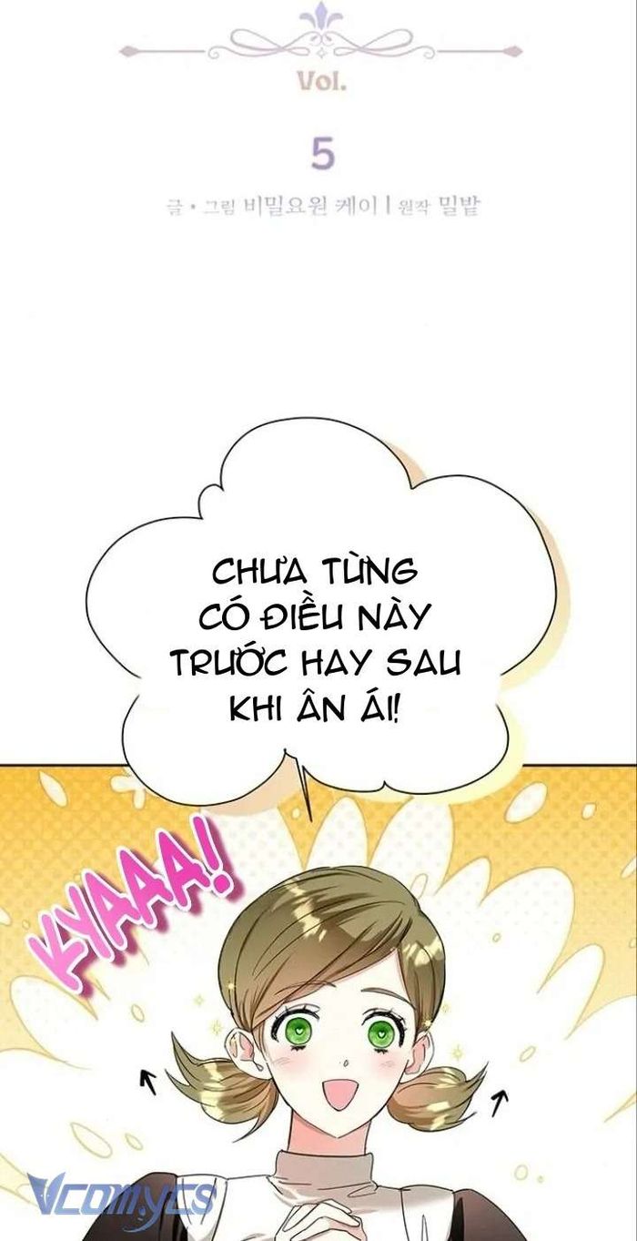 Người Yêu Đã Chết Của Tôi Đã Trở Thành Bạo Chúa - Chap 5 Ảnh 28