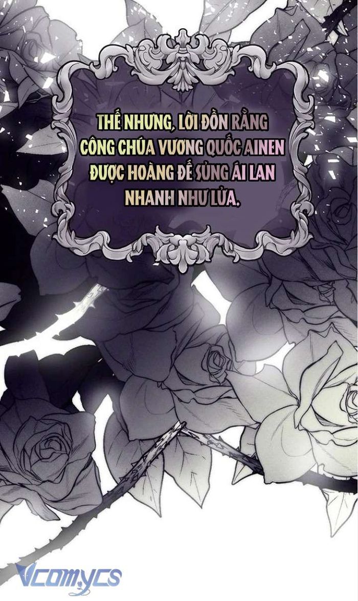 Người Yêu Đã Chết Của Tôi Đã Trở Thành Bạo Chúa - Chap 5 Ảnh 41