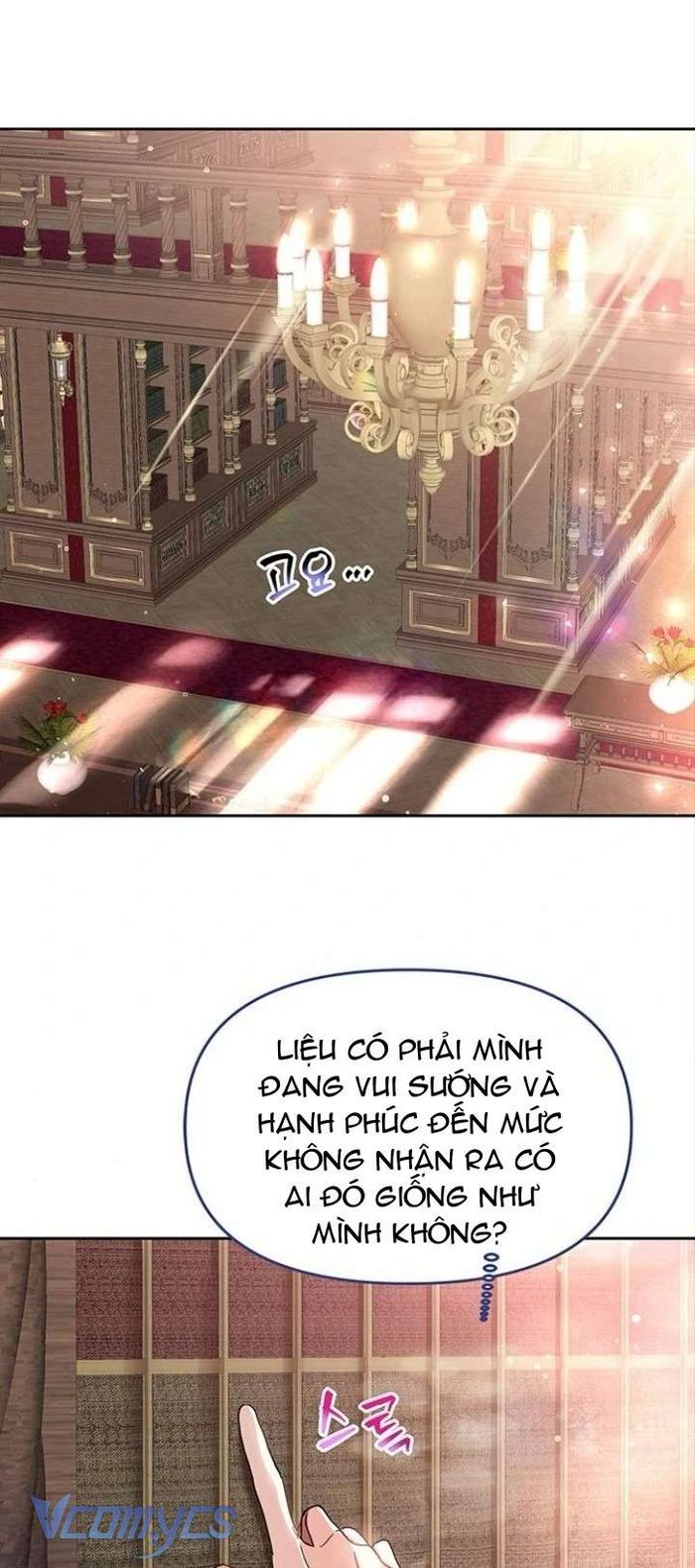 Người Yêu Đã Chết Của Tôi Đã Trở Thành Bạo Chúa - Chap 5 Ảnh 42