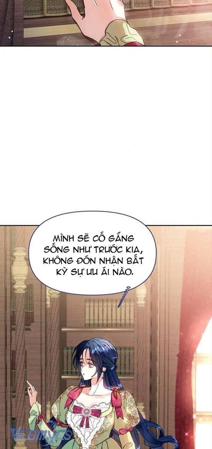 Người Yêu Đã Chết Của Tôi Đã Trở Thành Bạo Chúa - Chap 5 Ảnh 43