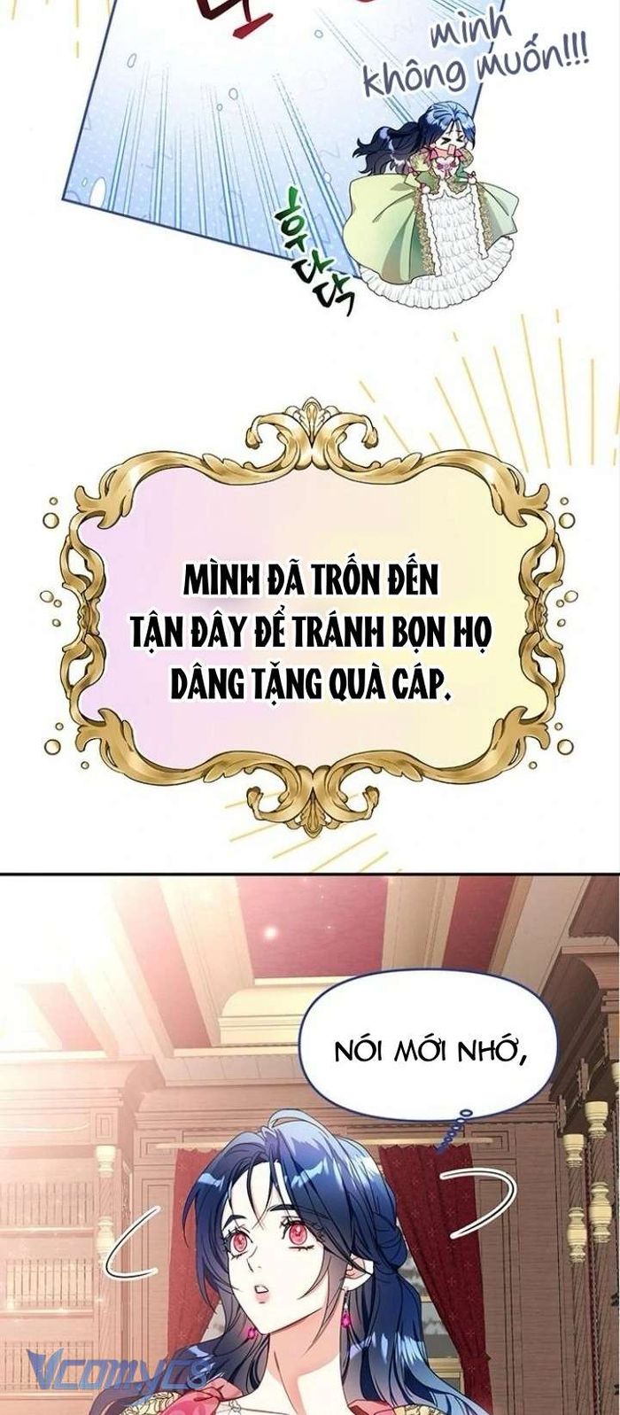 Người Yêu Đã Chết Của Tôi Đã Trở Thành Bạo Chúa - Chap 5 Ảnh 46