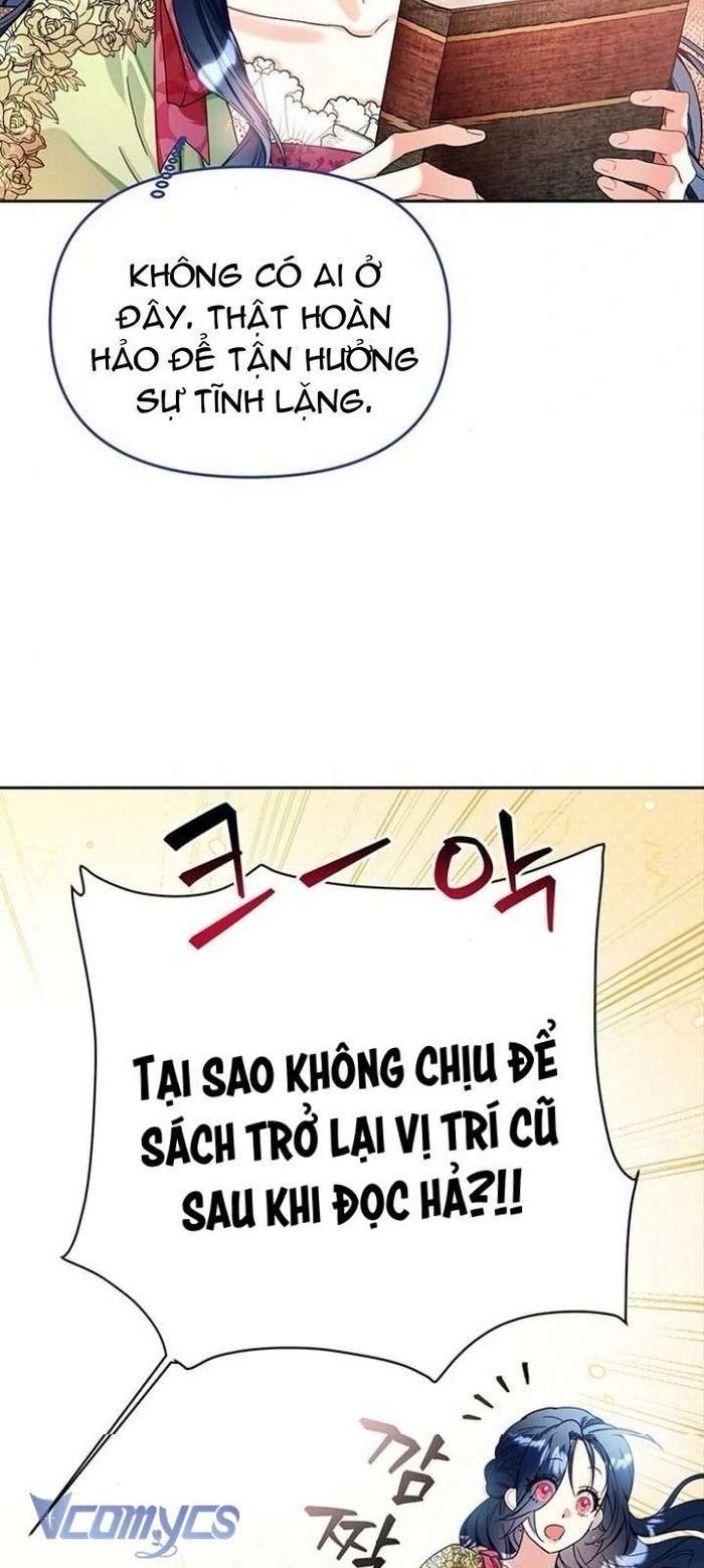 Người Yêu Đã Chết Của Tôi Đã Trở Thành Bạo Chúa - Chap 5 Ảnh 48