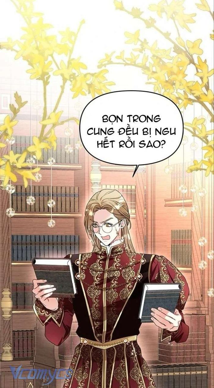 Người Yêu Đã Chết Của Tôi Đã Trở Thành Bạo Chúa - Chap 5 Ảnh 50