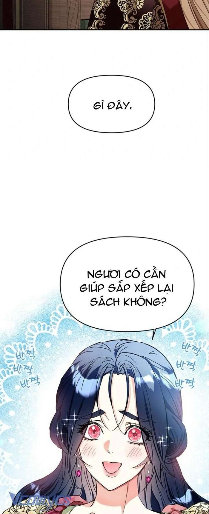 Người Yêu Đã Chết Của Tôi Đã Trở Thành Bạo Chúa - Chap 5 Ảnh 56