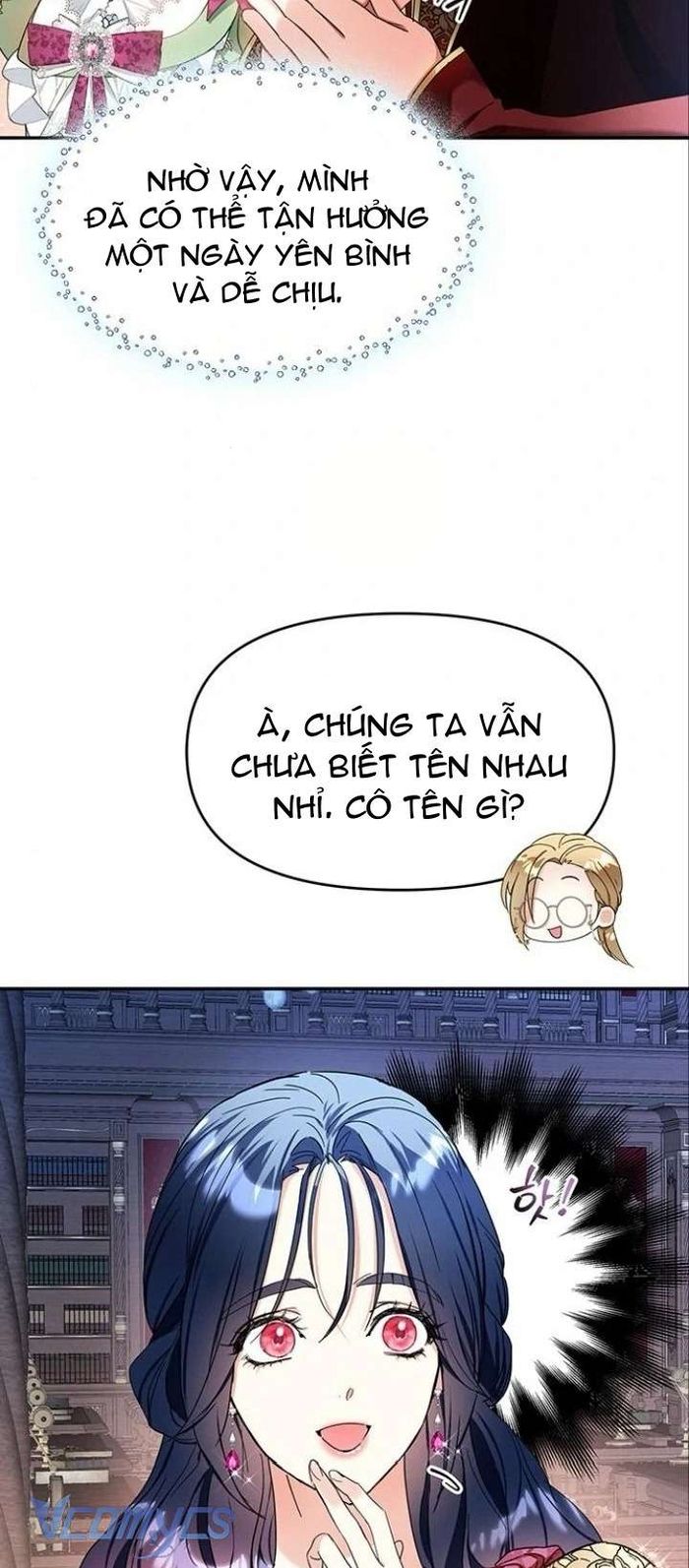 Người Yêu Đã Chết Của Tôi Đã Trở Thành Bạo Chúa - Chap 5 Ảnh 61