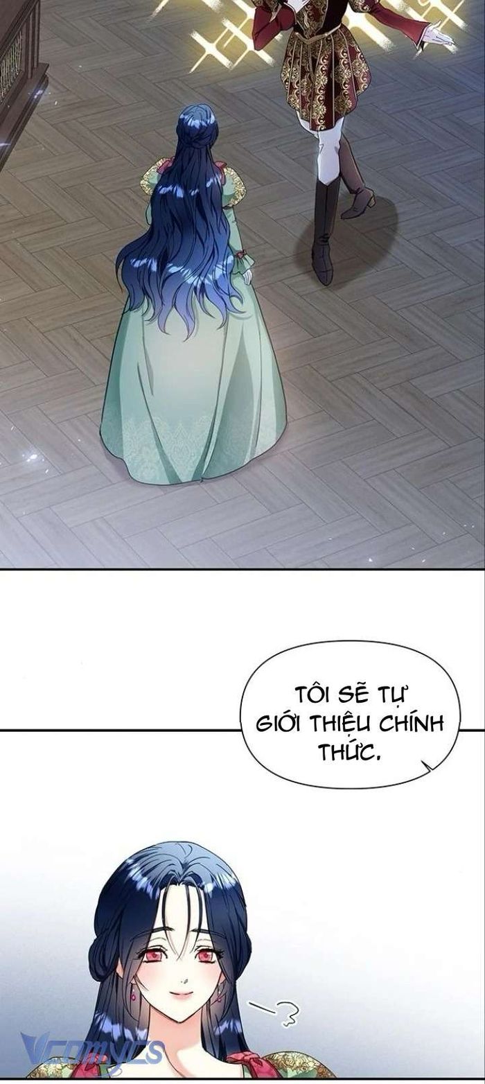 Người Yêu Đã Chết Của Tôi Đã Trở Thành Bạo Chúa - Chap 5 Ảnh 65