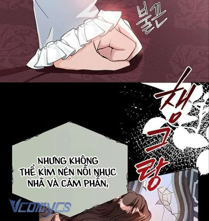Người Yêu Đã Chết Của Tôi Đã Trở Thành Bạo Chúa - Chap 5 Ảnh 10