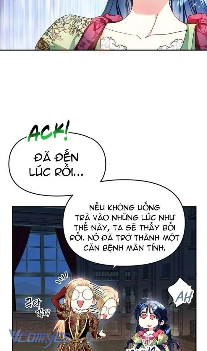 Người Yêu Đã Chết Của Tôi Đã Trở Thành Bạo Chúa - Chap 6 Ảnh 2