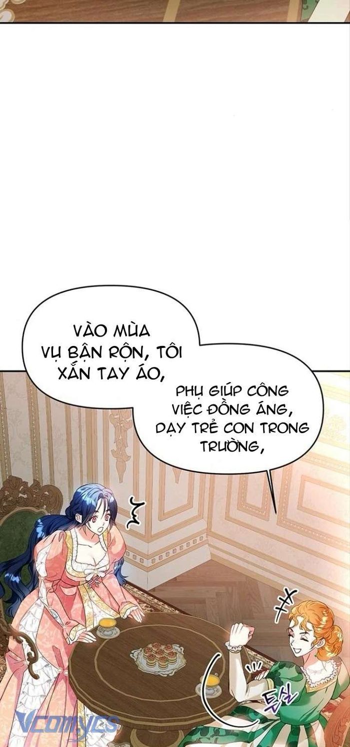Người Yêu Đã Chết Của Tôi Đã Trở Thành Bạo Chúa - Chap 6 Ảnh 15