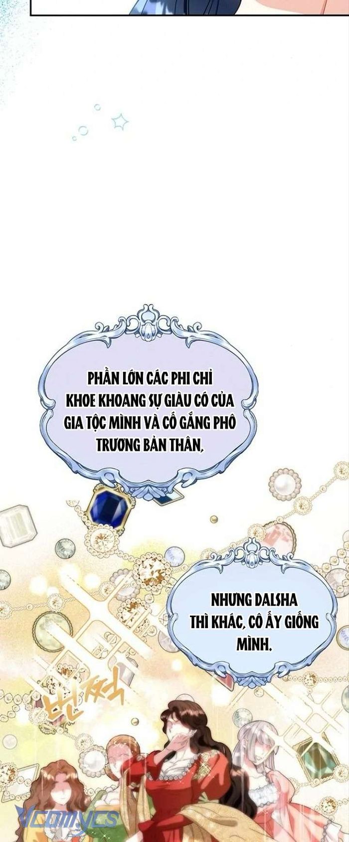 Người Yêu Đã Chết Của Tôi Đã Trở Thành Bạo Chúa - Chap 6 Ảnh 18