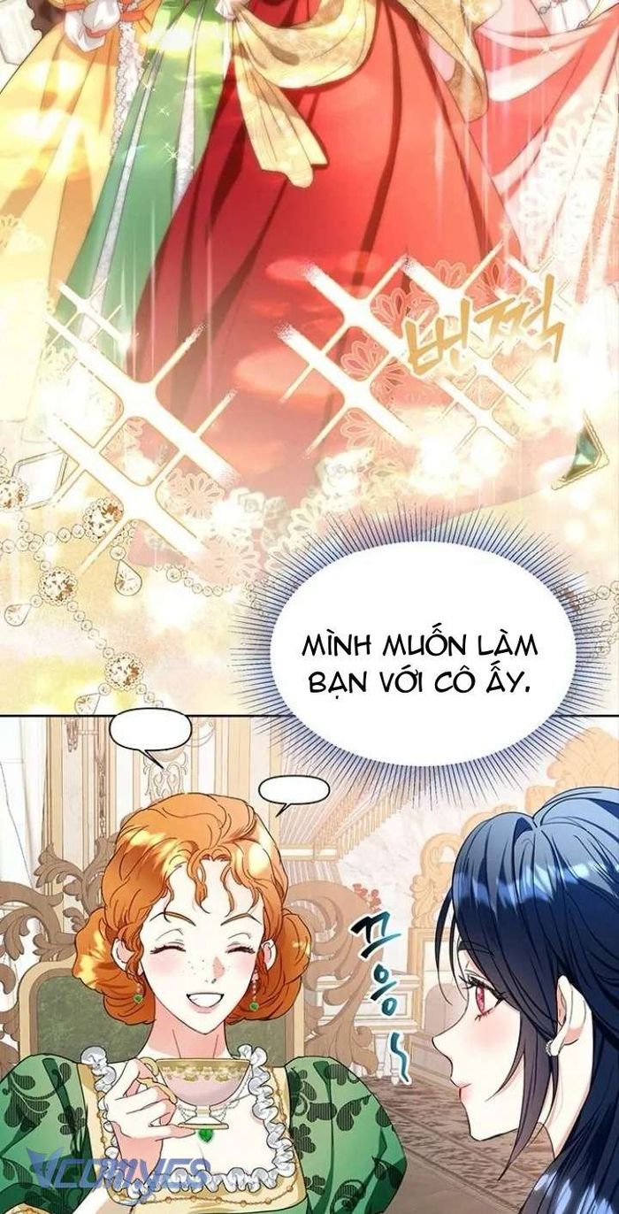 Người Yêu Đã Chết Của Tôi Đã Trở Thành Bạo Chúa - Chap 6 Ảnh 19