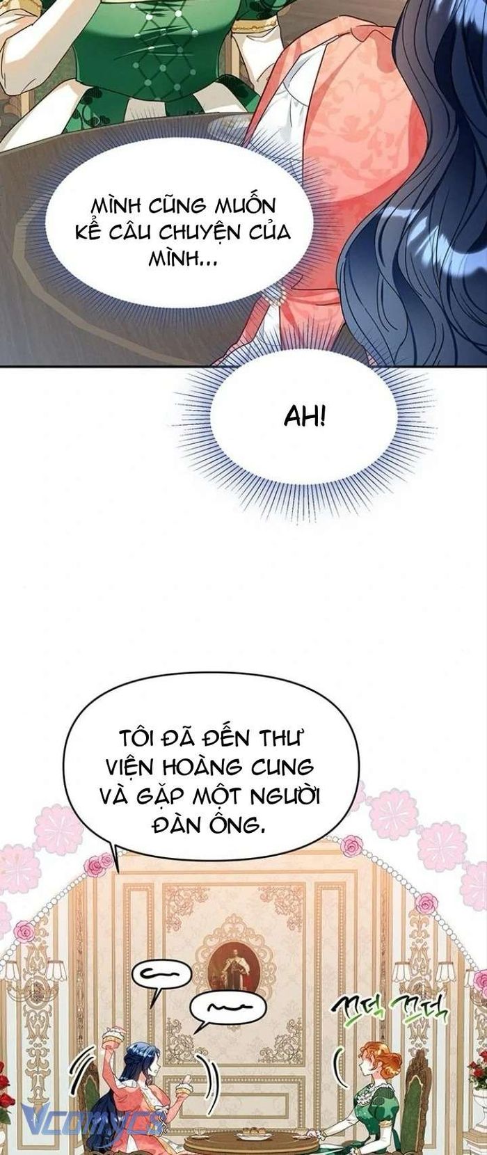 Người Yêu Đã Chết Của Tôi Đã Trở Thành Bạo Chúa - Chap 6 Ảnh 20